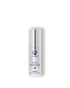 Eye Creams: IS Clinical Eye Complex 15g