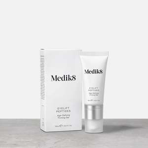 MEDIK8 Eyelift Peptides Gel