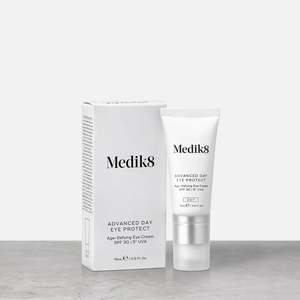 MEDIK8 Advanced Day EYE Protect SPF30 - 15ml **Pre Order**