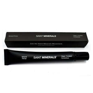 Saint Minerals Primer