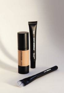 Primer: Saint Minerals BB Cream Starter Pack