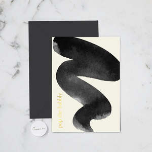 Gift Cards: Greeting Card Pop The Bubbly