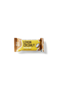 FODBODS Low FODMAP Lemon Coconut 50g