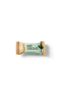 FODBODS Low FODMAP Mint Chocolate 30g