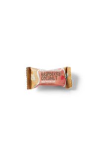 Fodbods: FODBODS Low FODMAP Raspberry Coconut 30g