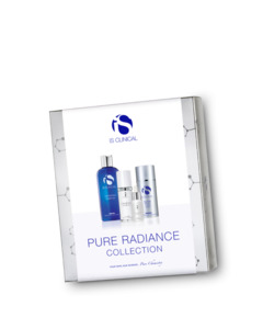 IS Clinical Pure Radiance Collection