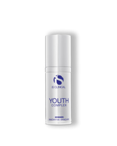 IS Clinical Youth Complex