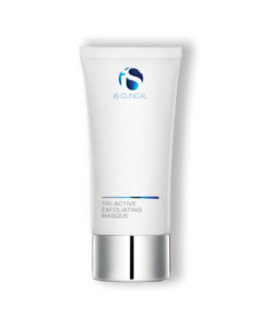 IS Clinical Tri Active Exfoliating Masque 120g