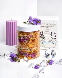 Corporate Gift Ideas: Bath Soak - Day Dream