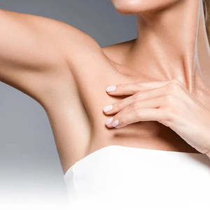 Treatment Promotions 1: Laser Hair Removal Underarms Package