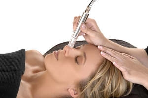 Treatment Promotions 1: Microdermabrasion Treatment