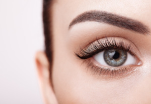 Lash Tint & Lift Treatment Auckland