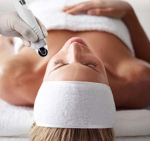 Dermafrac 4 in 1 Skin Rejuvenation