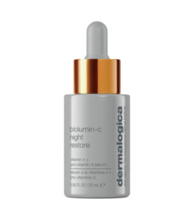 Dermalogica Biolumin-c Night Restore Serum - 25ml **Pre Order**
