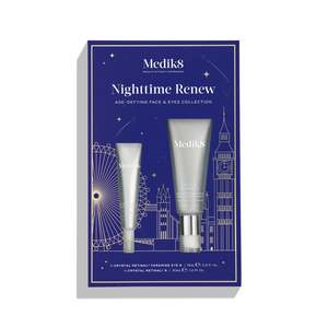 Medik8 Crystal Retinal 6 + Crystal Retinal EYE 6 Duo