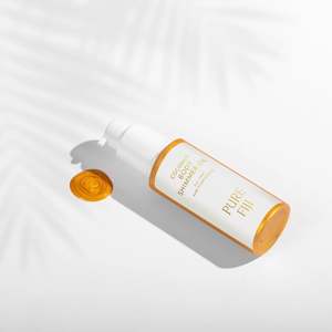 Pure Fiji Body Shimmer Oil