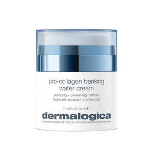 Dermalogica Pro Collagen Banking Water Cream