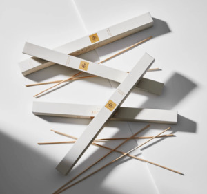 Glasshouse Diffuser Refill Reeds x12