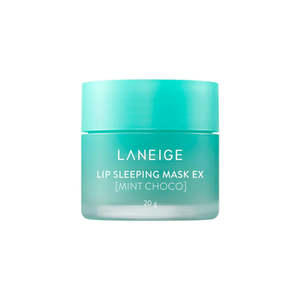 Giftideas: LANEIGE Lip Sleeping Mask
