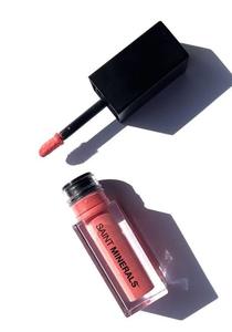 Saint Minerals: Saint Minerals Lip Cream Daydream