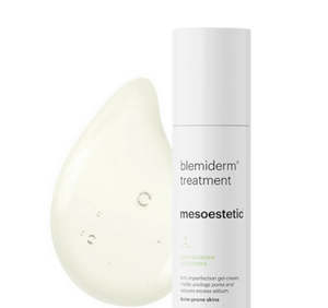 Mesoestetic: Mesoestetics Blemiderm Treatment