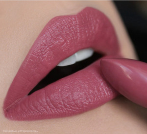 Youngblood Mineral Cosmetics 1: Youngblood Mineral Creme Lipstick **Last Ones**