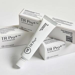 Masks: TR Pro+®