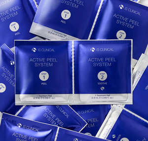 Serums: IS Clinical Active Peel System