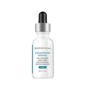 Serums: Skinceuticals Discoloration Defense **Pre Order**