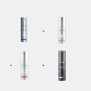 Skincare Packs: ASAP Super A+B+C Serums = FREE Firming Eye Lift