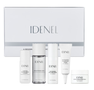 K Beauty Idenel 7 Day Skincare Kit