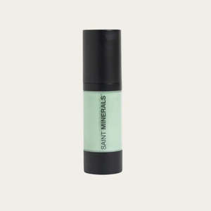 Saint Minerals: Saint Minerals Colour Corrector - Green