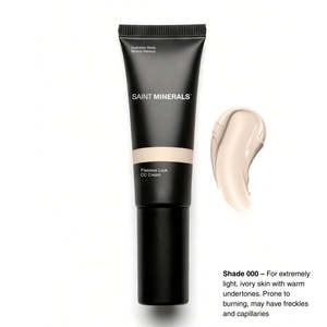 Saint Minerals CC Cream