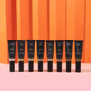 1Skin Makeup Treatment Foundation **Last ones**