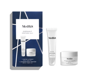 Medik8 Overnight Restore Duo