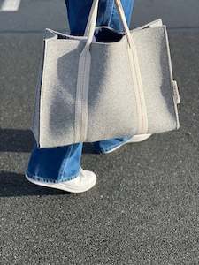 Products: The Wool Bag