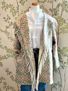 The Southern Coat - Dartmouth Green 100% Wool