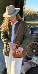Southern Heritage Jacket