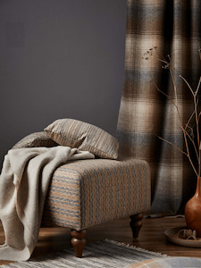 Fabrics: Interiors by MOON – Naturally II