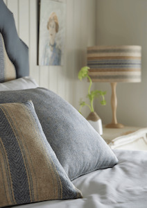 Interiors by MOON – Stripes & Checks