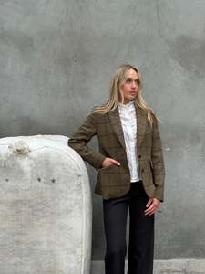 All Clothing: Southern Heritage Blazer - Womans