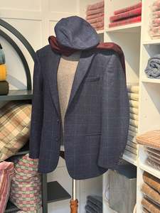 All Clothing: Southern Heritage Blazer - Mens