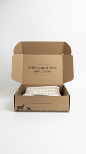 All Clothing: Woollen Wonders Scarf Box