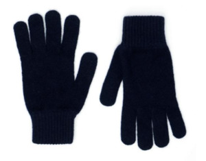 Knitted Accessories: Gloves