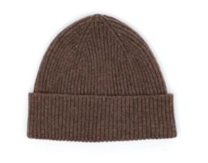 Knitted Accessories: Beanies