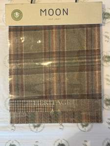 Fabrics: Interiors by MOON – Heritage II Book (For Lease)