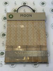Fabrics: Interiors by MOON – Naturally II Book (For Lease)