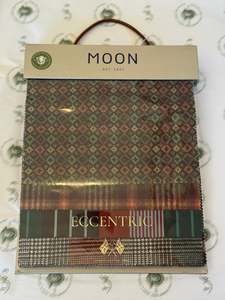 Interiors by MOON – Eccentric Book (For Lease)
