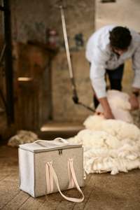 The Wool Bag - Chiller