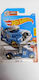 2016 Hot Wheels TURBINE TIME #147  - HW Hot Trucks -7/10- (DHW88)